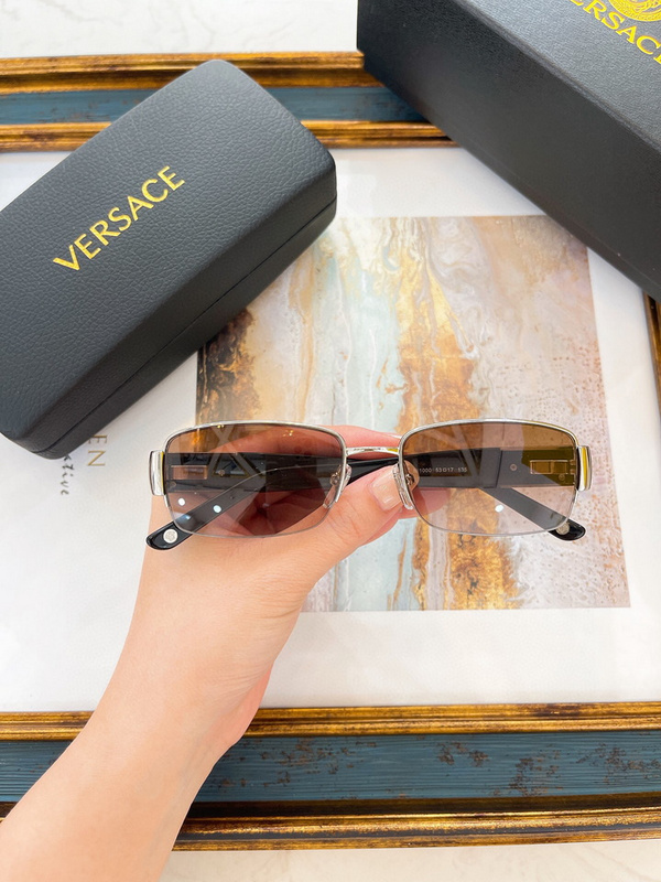 Versace Sunglasses AAA+ ID:20220720-389